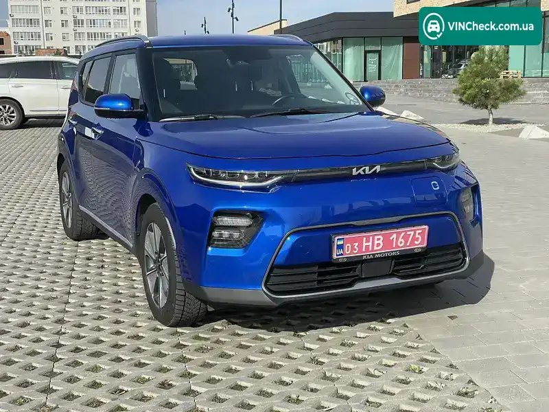 Kia Soul 2023, фото з оголошення 1 з 20, VIN KNAJ3811FP7029146