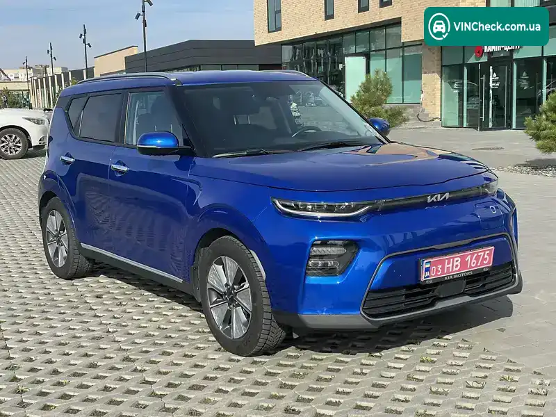 Kia Soul 2023, фото з оголошення 2 з 20, VIN KNAJ3811FP7029146