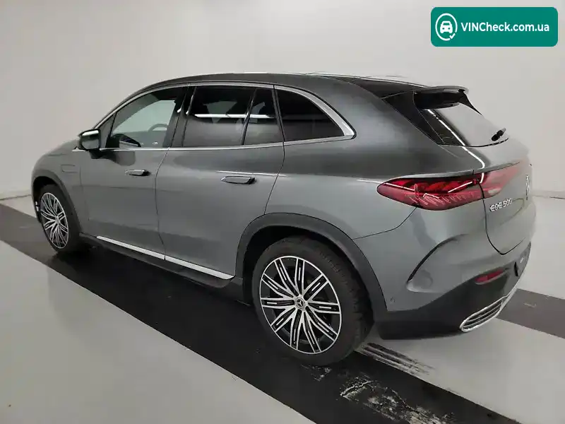 Mercedes-Benz EQE SUV 2023, фото з оголошення 2 з 13, VIN 4JGGM2CB7PA002064
