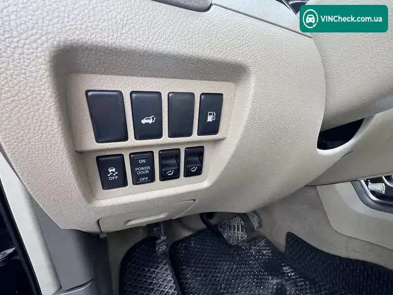 Nissan Murano 2013, фото з оголошення 2 з 20, VIN JN1TBNZ51U0320104
