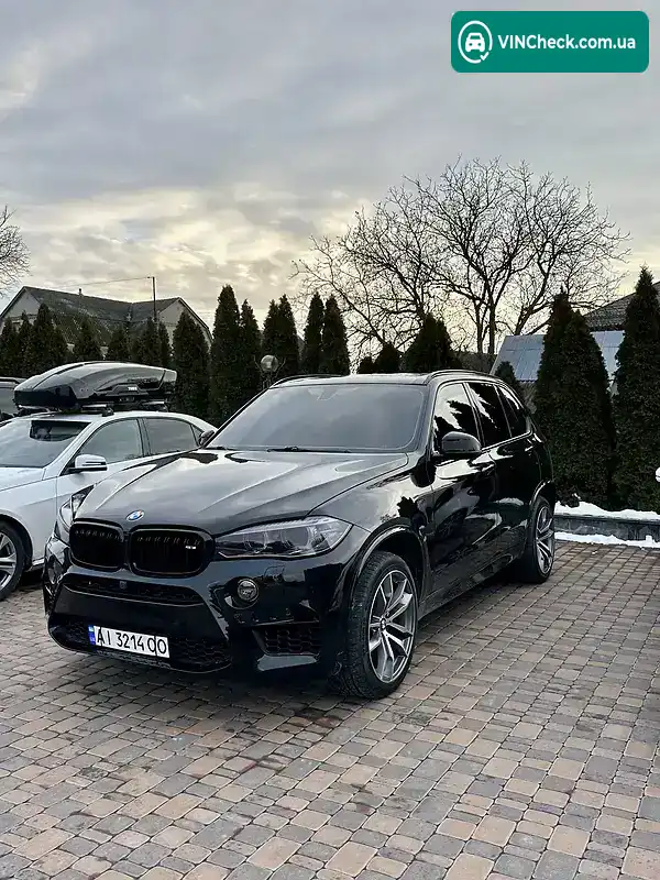 BMW X5 2015, фото з оголошення 1 з 20, VIN 5UXKR0C58G0P19611
