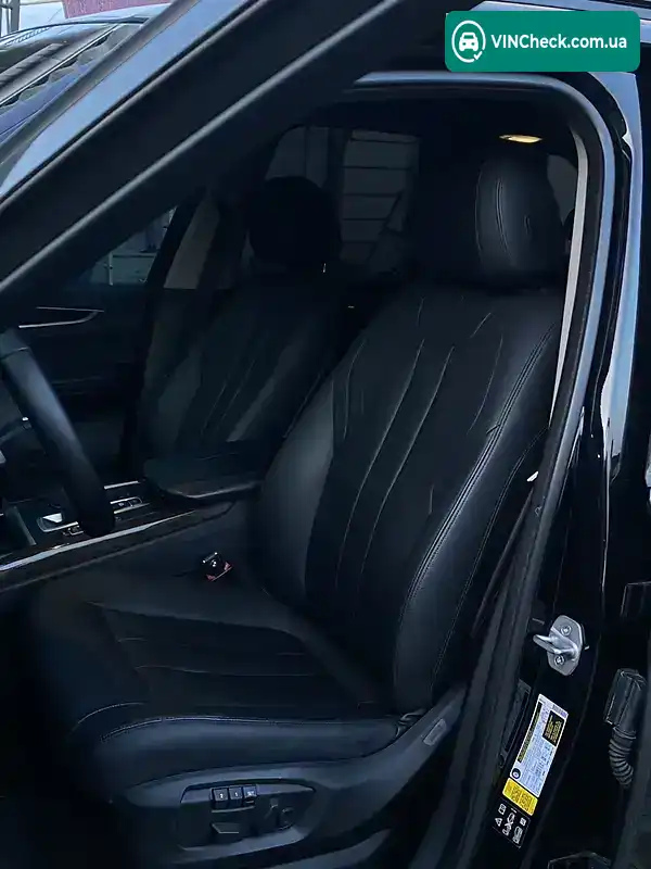 BMW X5 2015, фото з оголошення 2 з 20, VIN 5UXKR0C58G0P19611