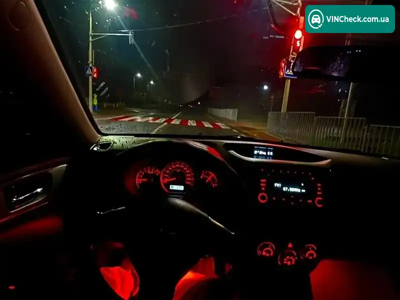 Subaru Impreza 2008, фото з оголошення 2 з 10, VIN JF1GE3LS59G008769
