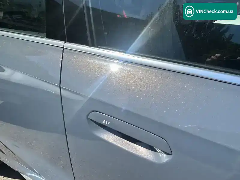 BMW iX1 2024, фото з оголошення 1 з 21, VIN LBV51FX09RM838459