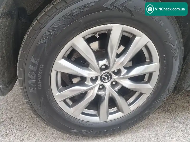 Mazda CX-9 2019, фото з оголошення 2 з 20, VIN JM3TCBCY7K0327586