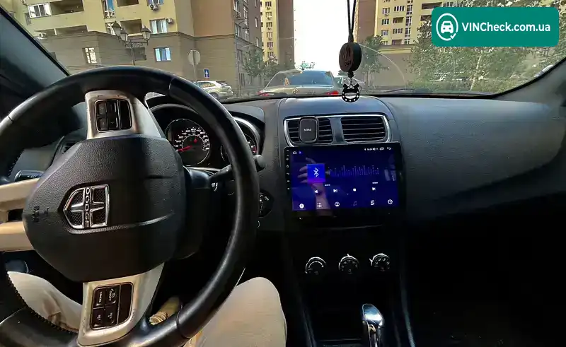 Dodge Avenger 2013, фото з оголошення 2 з 6, VIN 1C3CDZCB4EN152140