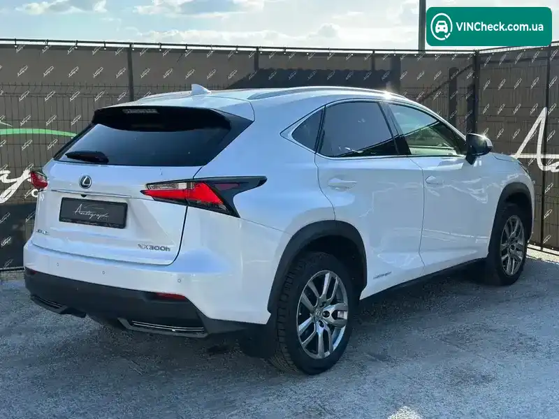 Lexus NX 2015, фото з оголошення 2 з 21, VIN JTJBJRBZ002031272