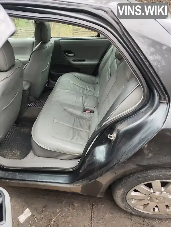 Renault Laguna 2002, фото з оголошення 1 з 7, VIN VF1BG0D0B23730682