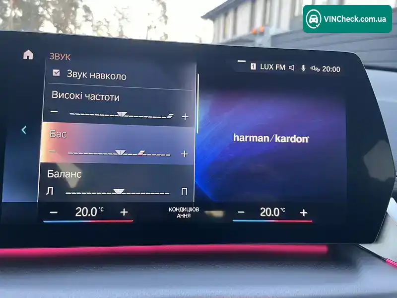 BMW iX1 2023, фото з оголошення 2 з 21, VIN WBY61EF0005W32350