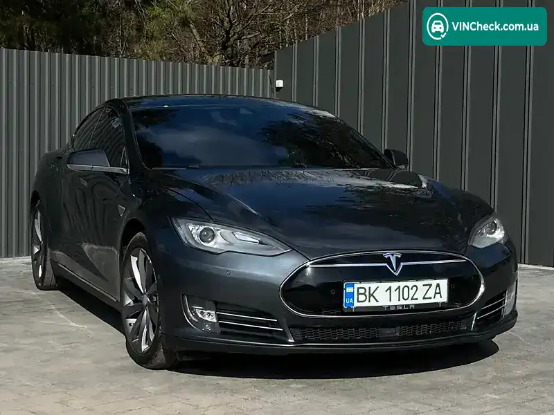 Tesla Model S 2015, фото з оголошення 1 з 21, VIN 5YJSA7H23FFP73401