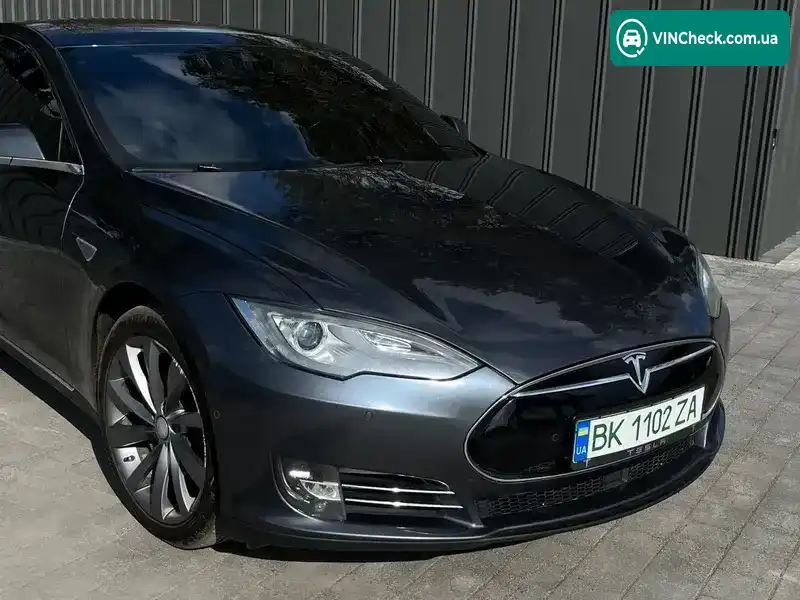 Tesla Model S 2015, фото з оголошення 2 з 21, VIN 5YJSA7H23FFP73401