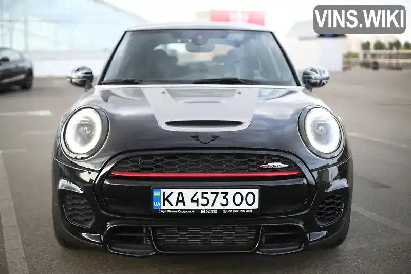 MINI Hatch 2018, фото з оголошення 2 з 21, VIN WMWXM9C51K2H39206