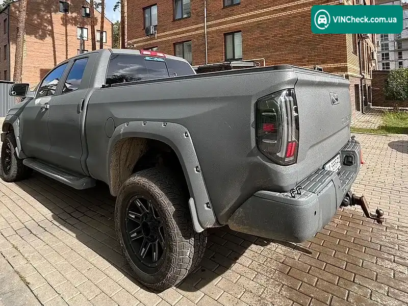 Toyota Tundra 2015, фото з оголошення 2 з 11, VIN 5TFBY5F18FX456049