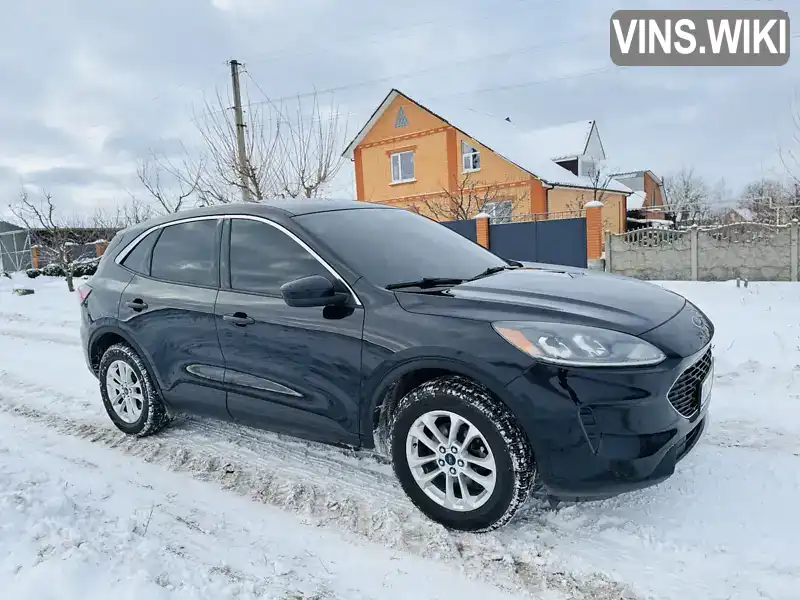 Ford Kuga 2021, фото з оголошення 1 з 14, VIN 1FMCU0G66MUA21179