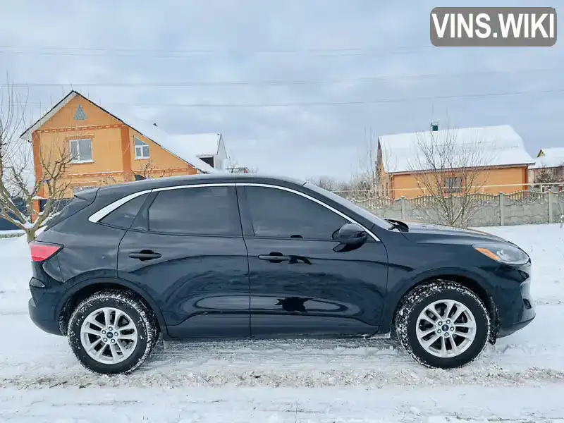 Ford Kuga 2021, фото з оголошення 2 з 14, VIN 1FMCU0G66MUA21179