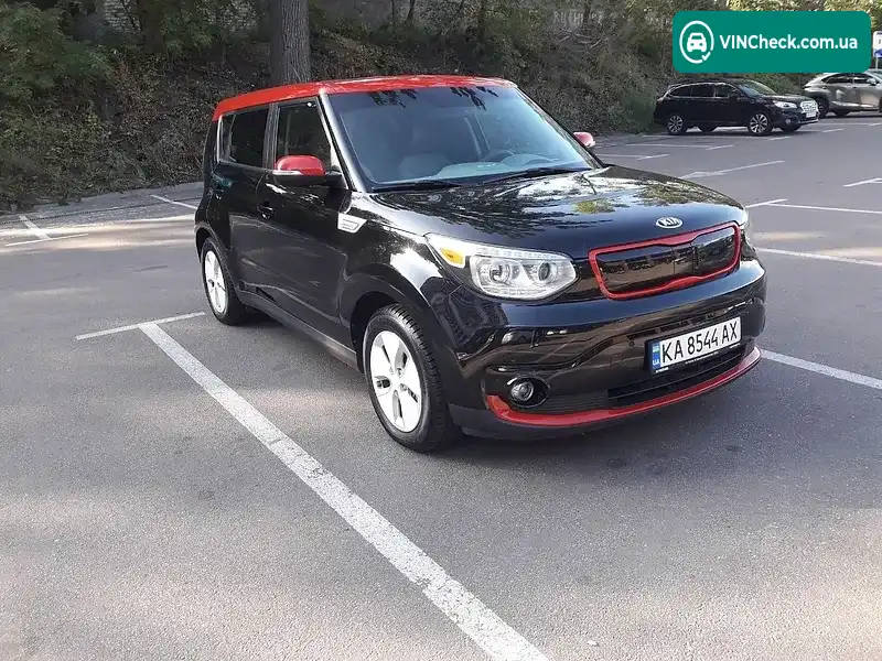 Kia Soul 2015, фото з оголошення 1 з 12, VIN KNDJX3AE2F7003414