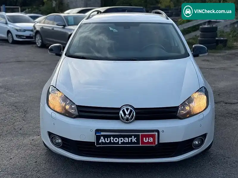 Volkswagen Golf 2013, фото з оголошення 2 з 20, VIN WVWZZZ1KZDM682362