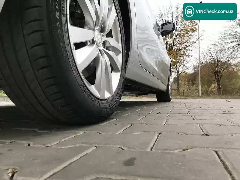 Peugeot 308 2017, фото з оголошення 2 з 20, VIN VF3LCBHZHHS073311