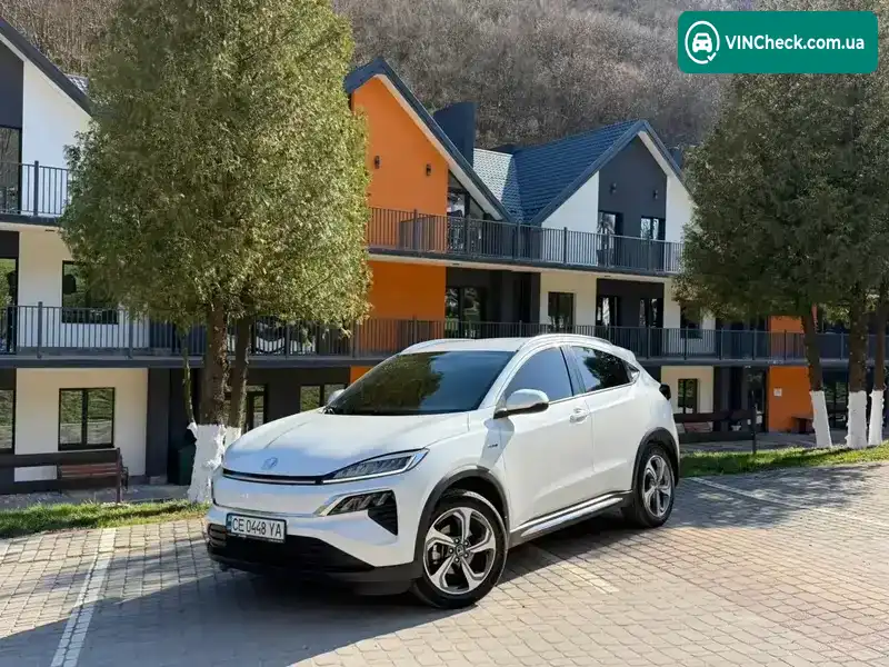 Honda M-NV 2022, фото з оголошення 1 з 10, VIN LVHDH2856N5003767