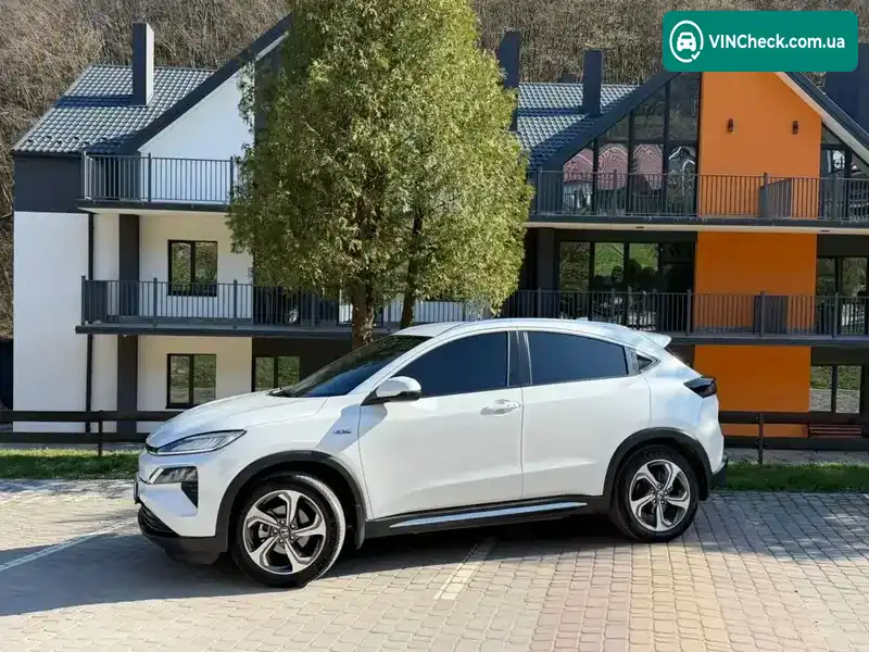 Honda M-NV 2022, фото з оголошення 2 з 10, VIN LVHDH2856N5003767