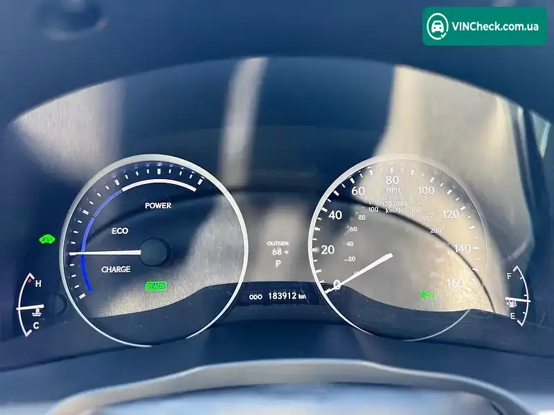 Lexus ES 2015, фото з оголошення 1 з 20, VIN JTHBW1GGXF2095453