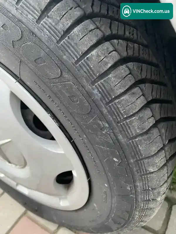 Mercedes-Benz A-Class 2005, фото з оголошення 2 з 7, VIN WDD1690061J268580