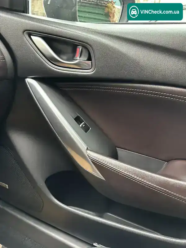 Mazda 6 2015, фото з оголошення 2 з 21, VIN JMZGJ621871338438