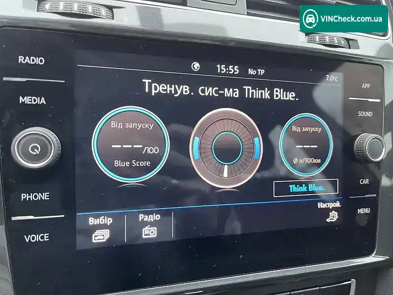 Volkswagen Golf 2019, фото з оголошення 2 з 20, VIN WVWZZZAUZKP562677
