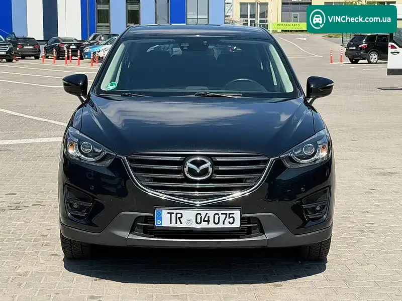 Mazda CX-5 2015, фото з оголошення 1 з 20, VIN JMZKEF91800401468
