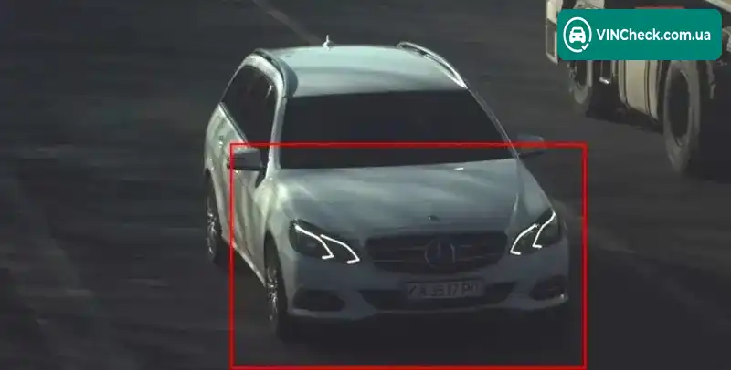 Mercedes-Benz E-Class 2016, фото з оголошення 1 з 11, VIN WDD2122261B316219