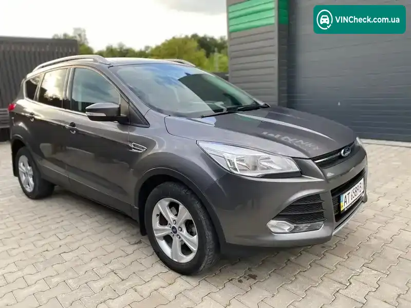 Ford Kuga 2013, фото з оголошення 2 з 21, VIN WF0AXXWPMADA14362