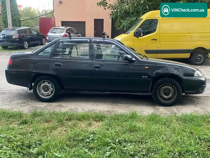 Daewoo Nexia 2011, фото з оголошення 1 з 7, VIN XWB3L32EDBA287777