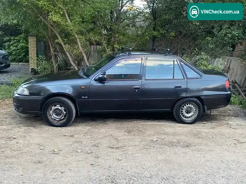 Daewoo Nexia 2011, фото з оголошення 2 з 7, VIN XWB3L32EDBA287777
