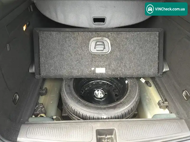 Opel Astra 2016, фото з оголошення 2 з 20, VIN W0LBD8EG3H8001592