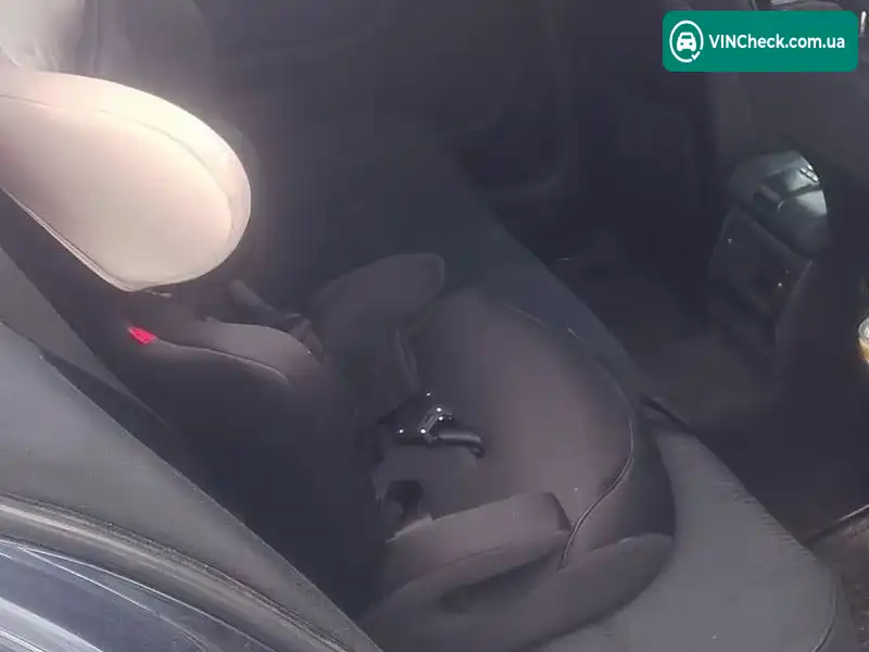 BMW 5 Series 2002, фото з оголошення 1 з 20, VIN WBADP81030GW43036