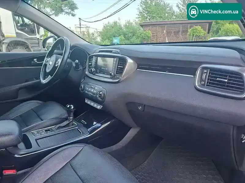 Kia Sorento 2015, фото з оголошення 1 з 20, VIN KNAPH81BDF5069268