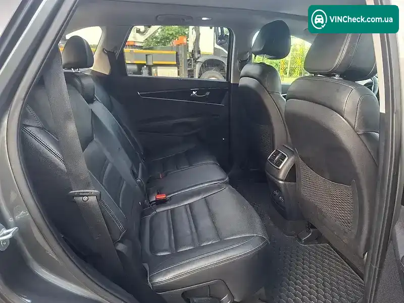 Kia Sorento 2015, фото з оголошення 2 з 20, VIN KNAPH81BDF5069268