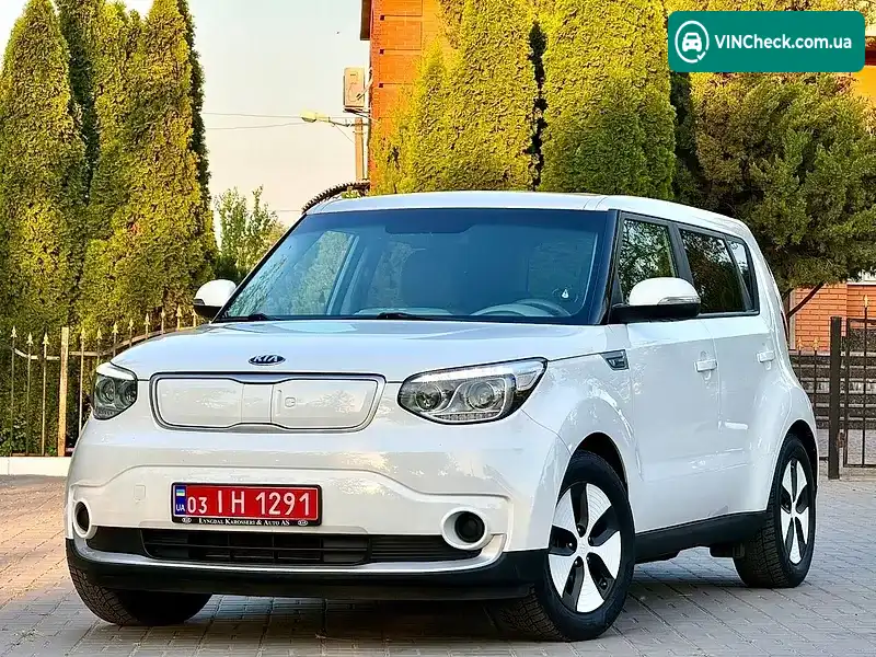 Kia Soul 2016, фото з оголошення 2 з 20, VIN KNAJP81EFH7021345