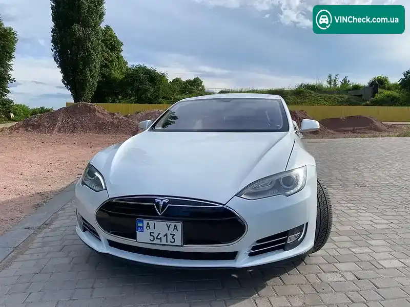 Tesla Model S 2012, фото з оголошення 2 з 20, VIN 5YJSA1DP3CFS00962