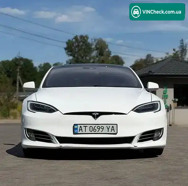 Tesla Model S 2016, фото з оголошення 1 з 20, VIN 5YJSA1E25GF159209