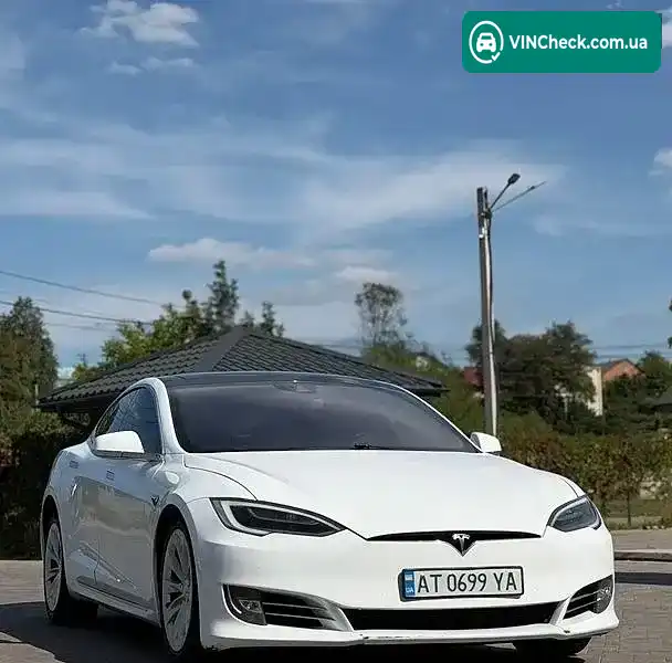 Tesla Model S 2016, фото з оголошення 2 з 20, VIN 5YJSA1E25GF159209