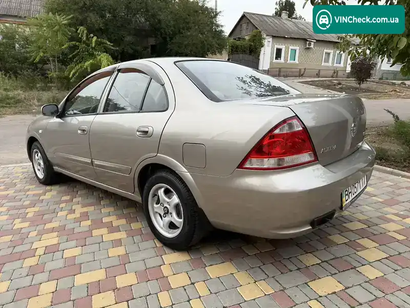 Nissan Almera 2012, фото з оголошення 2 з 17, VIN KNMCSHLMSDP905946