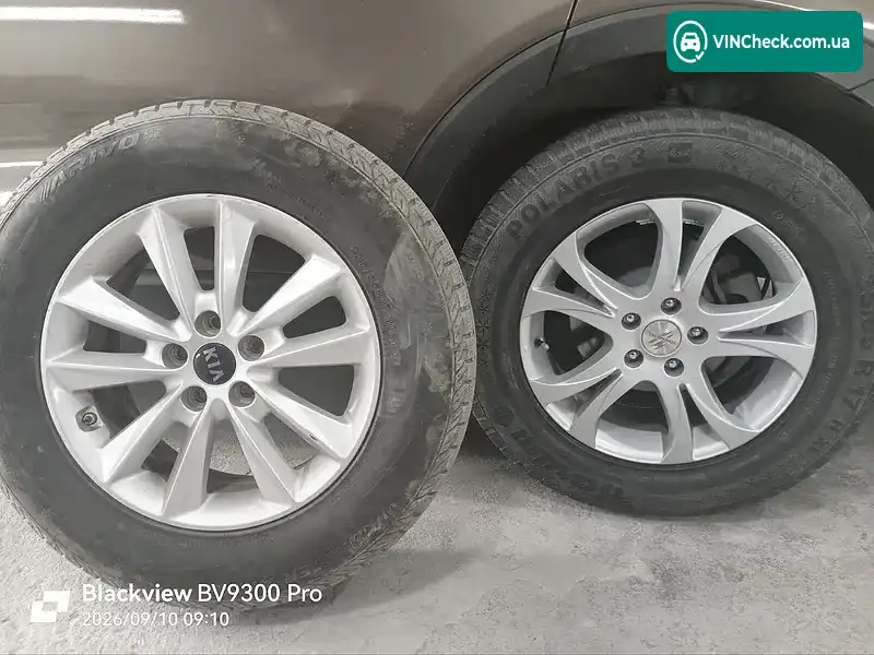Kia Sorento 2019, фото з оголошення 2 з 20, VIN 5XYPGDA34LG626918