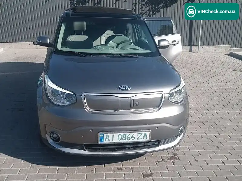 Kia Soul 2017, фото з оголошення 1 з 20, VIN KNDJX3AE2J7026183