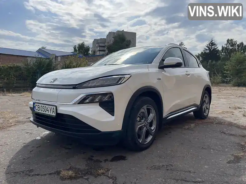 Honda M-NV 2022, фото з оголошення 1 з 21, VIN LVHDH2872N5010541