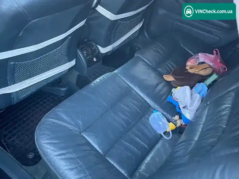 Audi A6 1999, фото з оголошення 2 з 5, VIN WAUZZZ4BZXN120257