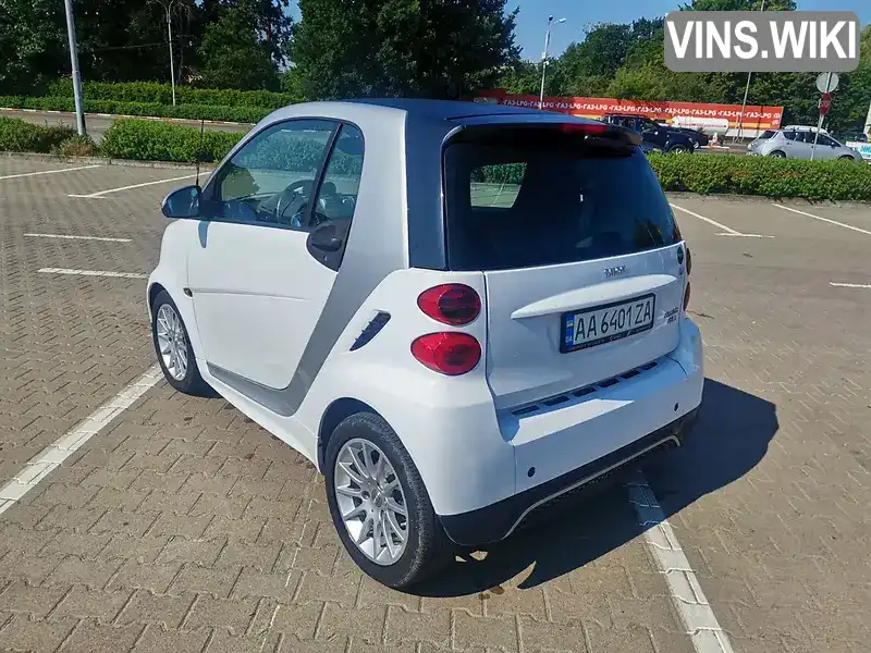 Smart Fortwo 2015, фото з оголошення 2 з 21, VIN WME4513901K844439