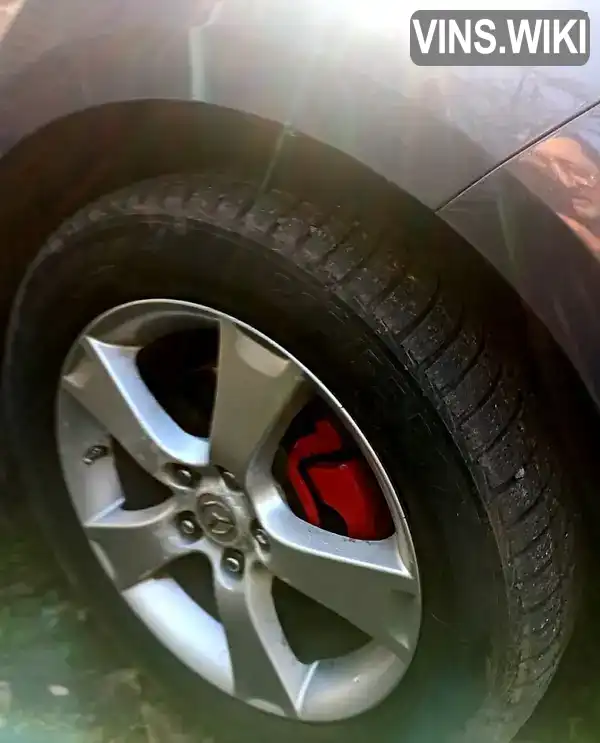 Mazda 6 2008, фото з оголошення 1 з 17, VIN JMZGH19D601164405