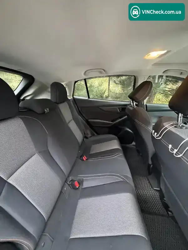 Subaru Crosstrek 2021, фото з оголошення 2 з 13, VIN JF2GTAEC5N8200798