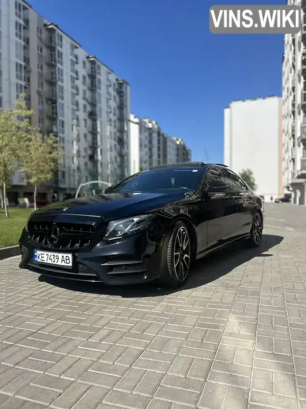 Chevrolet Aveo 2018, фото з оголошення 1 з 21, VIN WDDZF6EB8JA478431